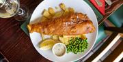 Fish & Chips