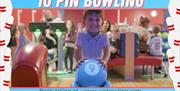 10 Pin Bowling