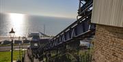 Southend Cliff Lift