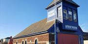 Lifeboat Museum Harwich