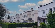 Silver Street Houses