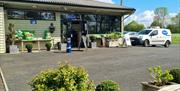 Blackwells Farm Shop