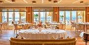 Roslin Beach Hotel Restaurant