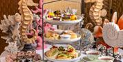 Afternoon Tea