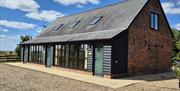 Cartlodge/Pondview/Granary