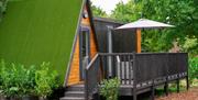 Lee Valley Camping
