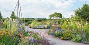 RHS Garden Hyde Hall