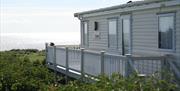 Mersea Island Holiday Park