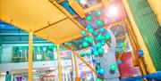 Adventure Inside