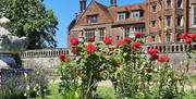 Layer Marney Tower