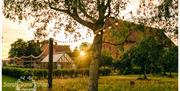 Great Lodge and Bardfield Vineyard weddings