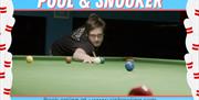 Pool & Snooker