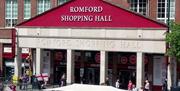 Romford Shopping Hall