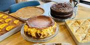 Cakes
