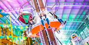 Adventure Inside