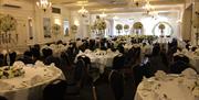 Weddings at The County Hotel