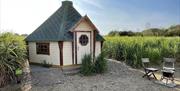 Hobbit Cottage, Chigborough Farm