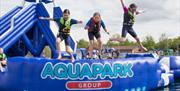 Aqua Park Lakeside