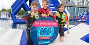 Aqua Park Lakeside