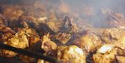 Jerk chicken
