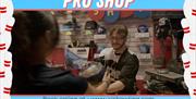 Pro Shop