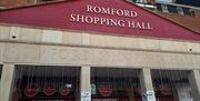 Romford Shopping Hall