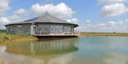 Abberton Reservoir