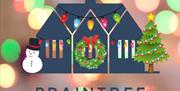 Braintree Museum logo
