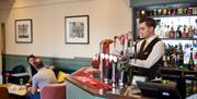 Rainsford Bar County Hotel Chelmsford