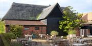 Thatched Barn