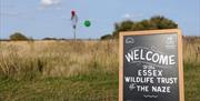 The Naze Nature Discovery Centre
