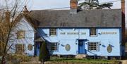 Picture of the Bluebell Inn