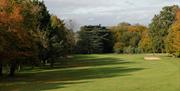 Braxted Park Golf