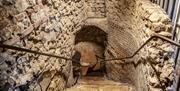 Colchester Castle Vaults