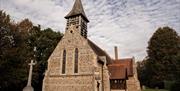 Hanningfield Cathedral