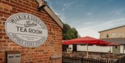 Tiptree Tearooms