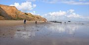 The Naze Nature Discovery Centre