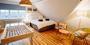 Clockwork Hotel
