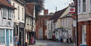 Coggeshall