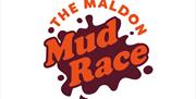 Maldon Mud Race logo