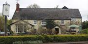 Picture of a village pub