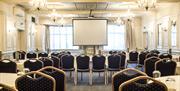 Crystal Ballroom