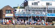 Brightlingsea Regatta