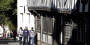 Dutch Quarter