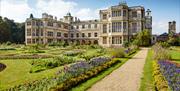 Audley End House and Gardens