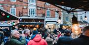 Braintree Street Market