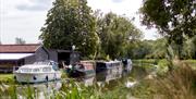 Chelmer and Blackwater Navigation