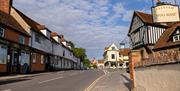 Photo of Felsted shops