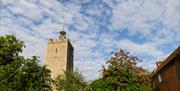 Photo of Felsted Church