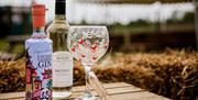 Cammas Hall Farm Shop -  Hertfordshire Gin & Essex Wine